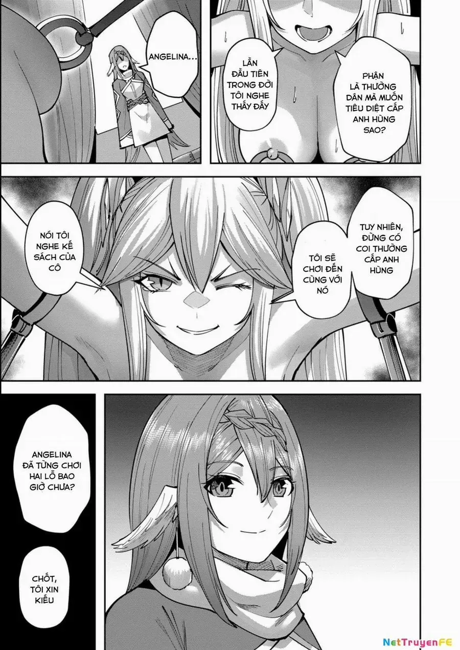 Kichiku Eiyuu Tập 33 trang 4