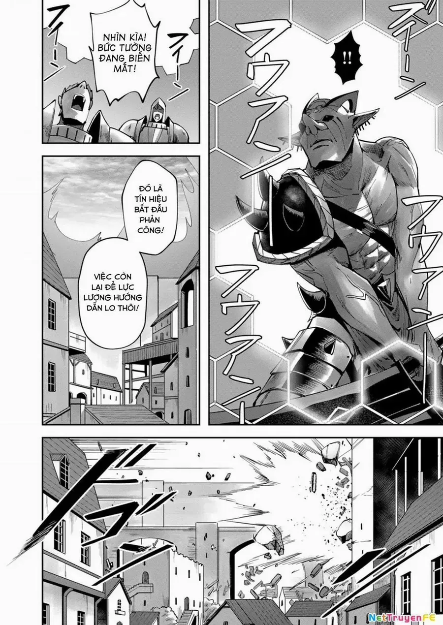 Kichiku Eiyuu Tập 33 trang 5