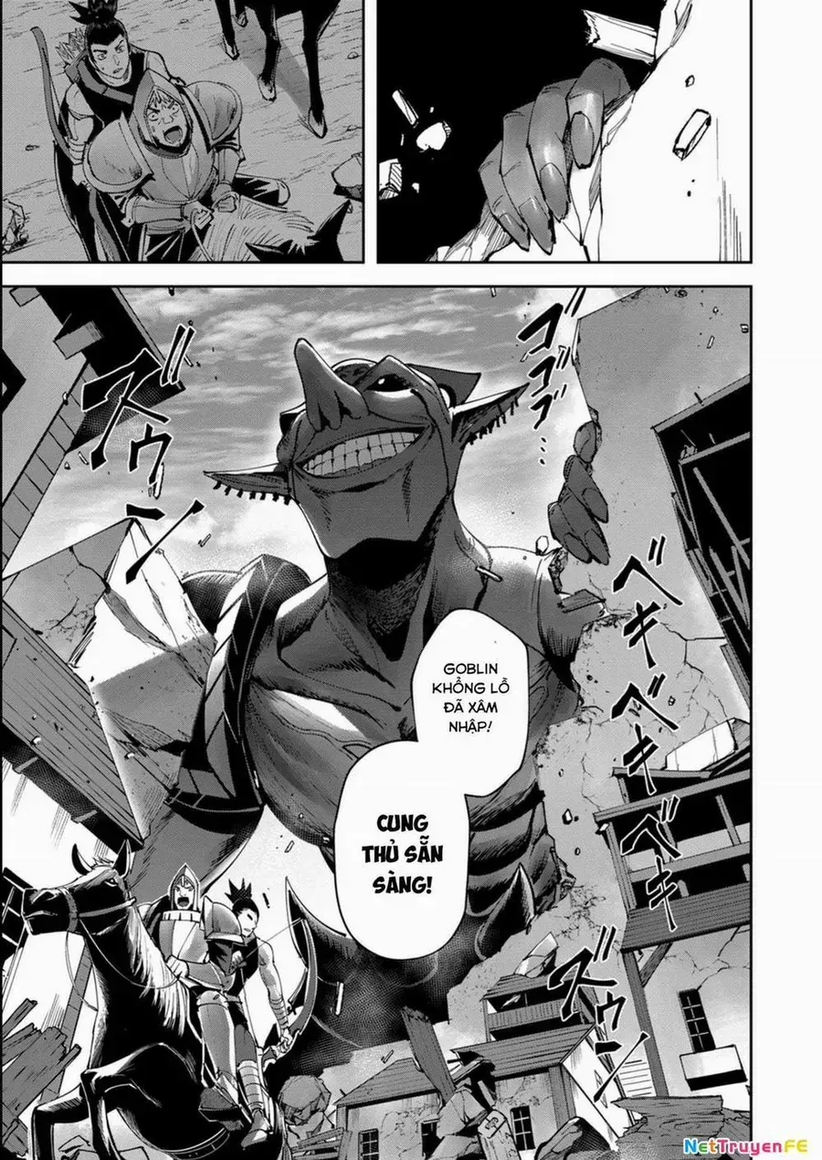 Kichiku Eiyuu Tập 33 trang 6