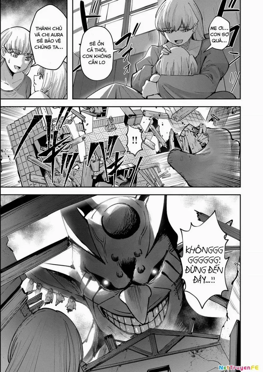 Kichiku Eiyuu Tập 33 trang 8