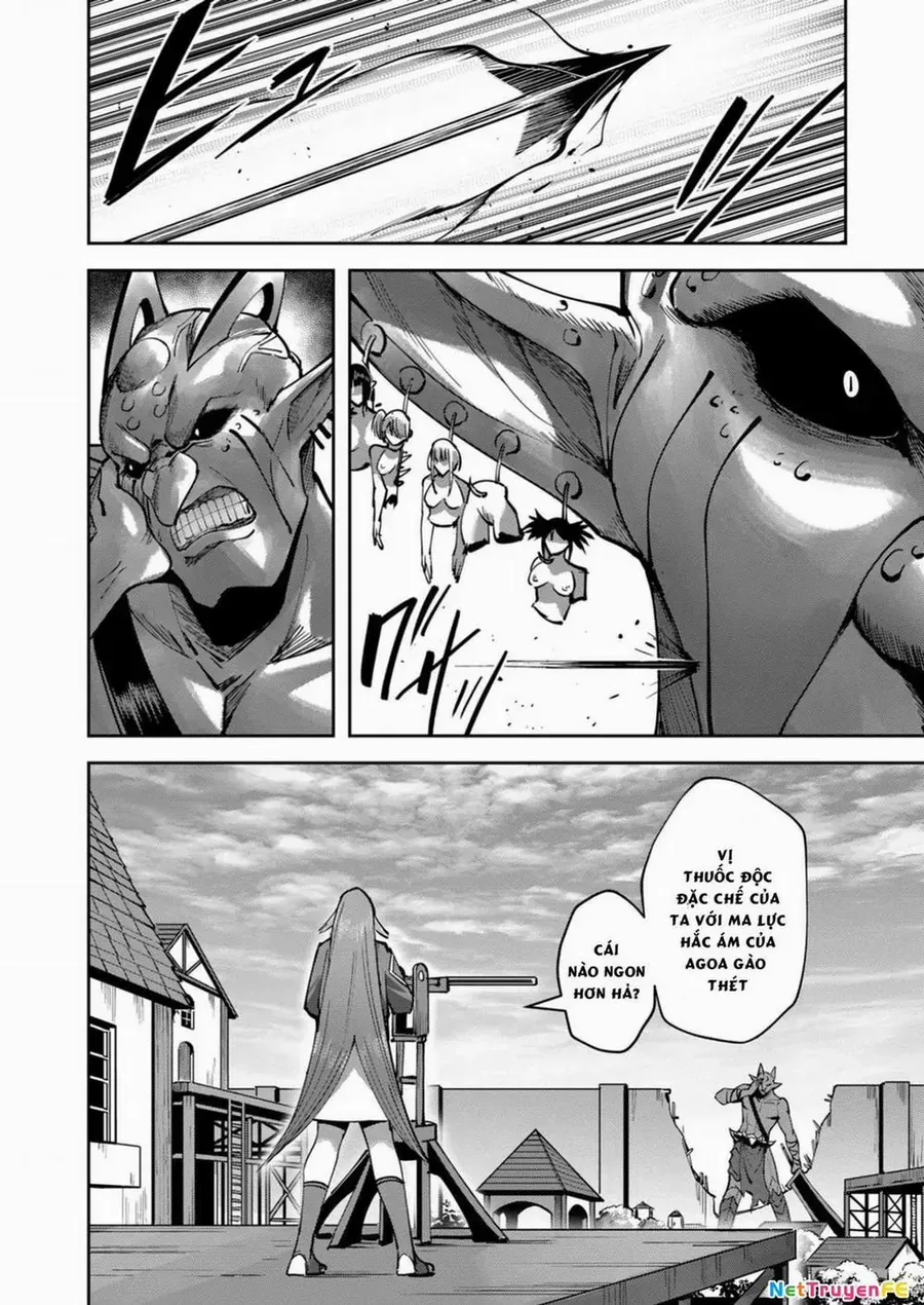 Kichiku Eiyuu Tập 33 trang 9