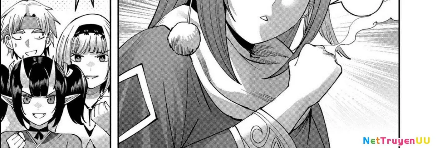 Kichiku Eiyuu Tập 34 trang 12