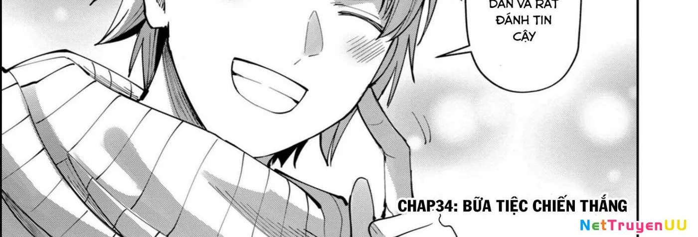 Kichiku Eiyuu Tập 34 trang 4