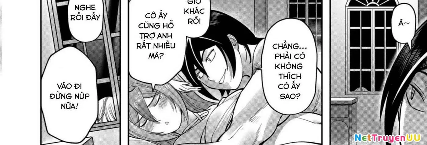 Kichiku Eiyuu Tập 34 trang 31