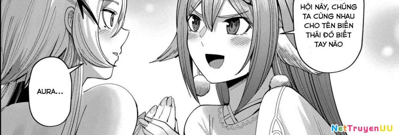 Kichiku Eiyuu Tập 34 trang 33