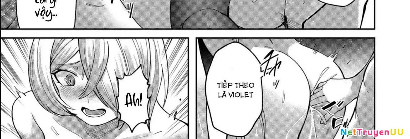 Kichiku Eiyuu Tập 35 trang 8