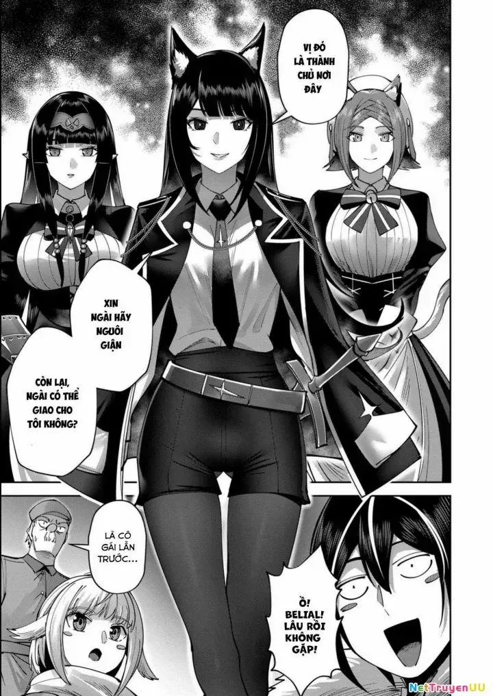 Kichiku Eiyuu Tập 36 trang 11