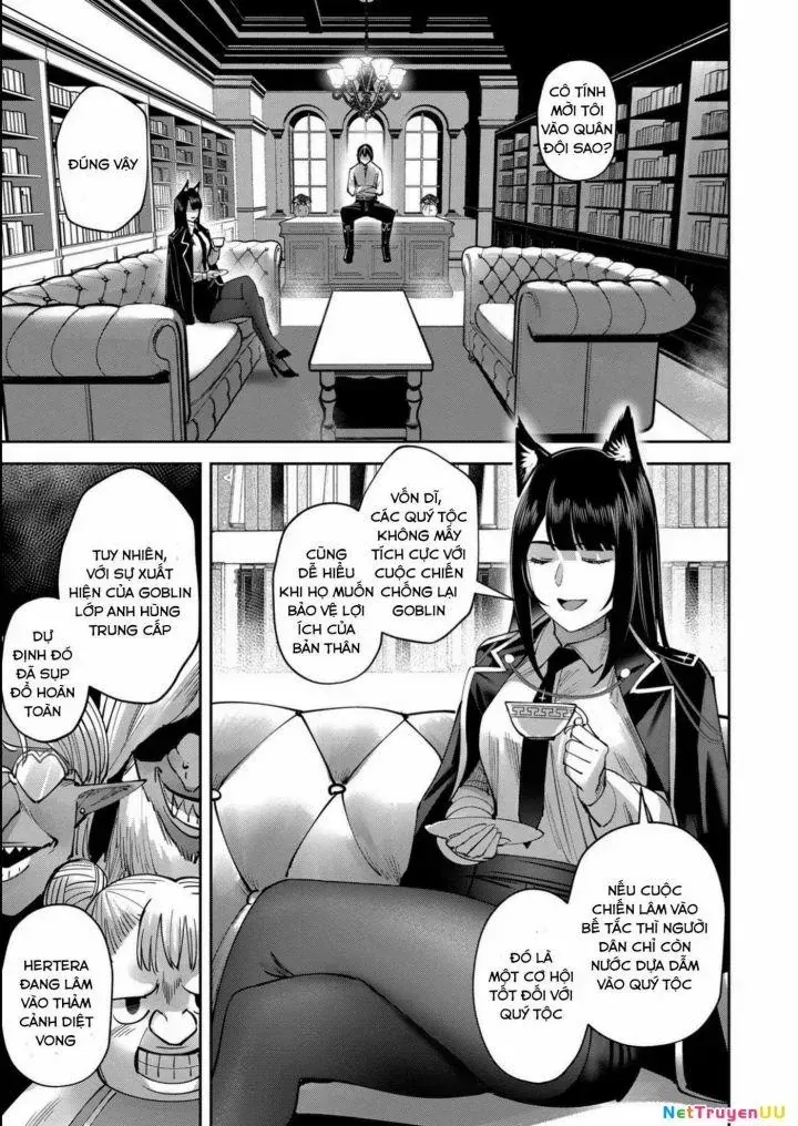 Kichiku Eiyuu Tập 36 trang 13