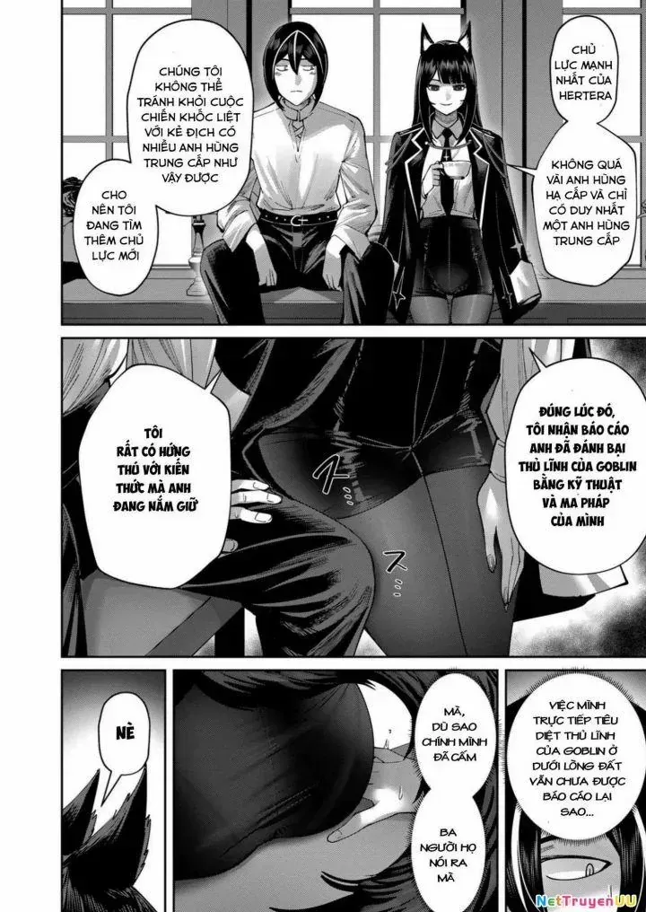 Kichiku Eiyuu Tập 36 trang 14