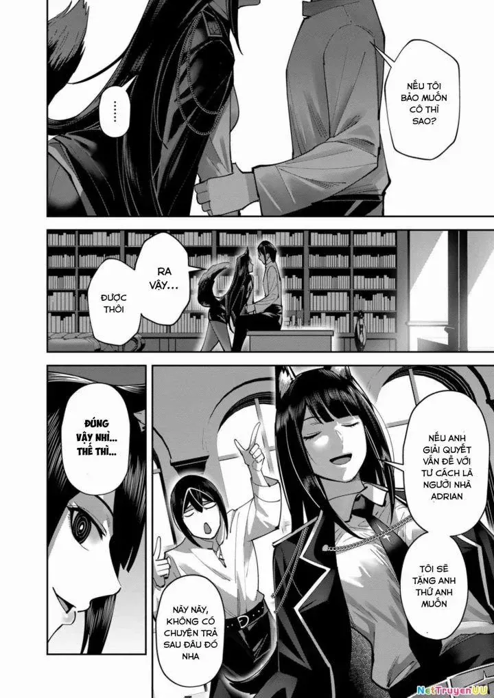 Kichiku Eiyuu Tập 36 trang 16