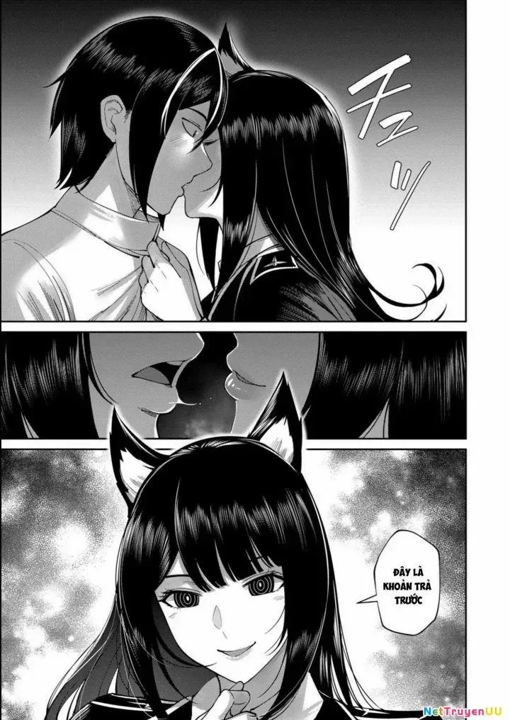 Kichiku Eiyuu Tập 36 trang 17