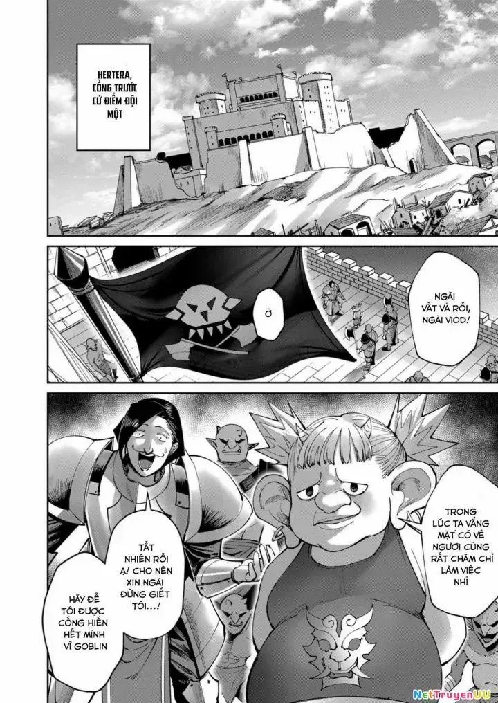 Kichiku Eiyuu Tập 36 trang 18