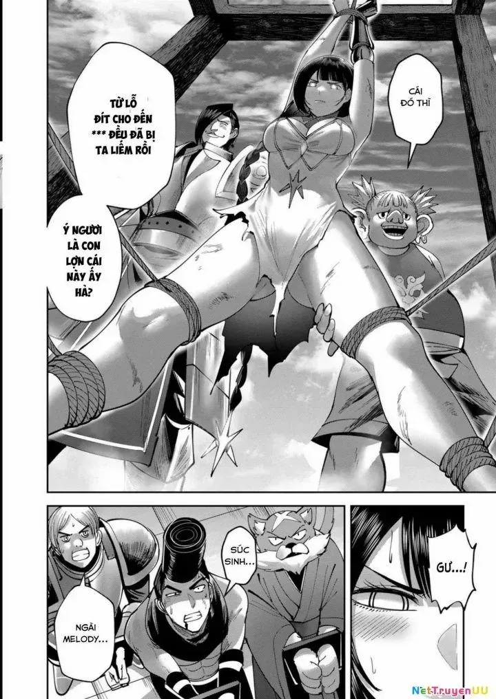 Kichiku Eiyuu Tập 36 trang 20