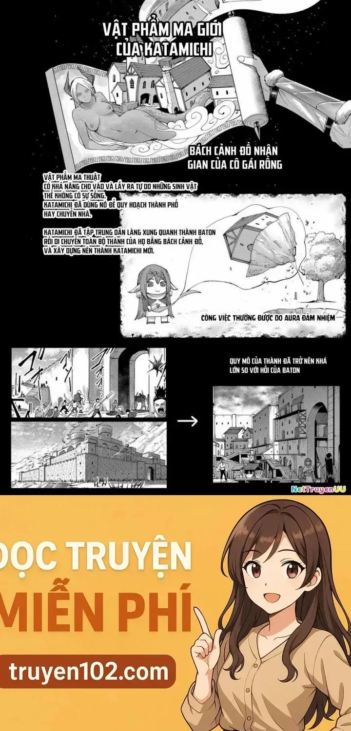 Kichiku Eiyuu Tập 36 trang 21