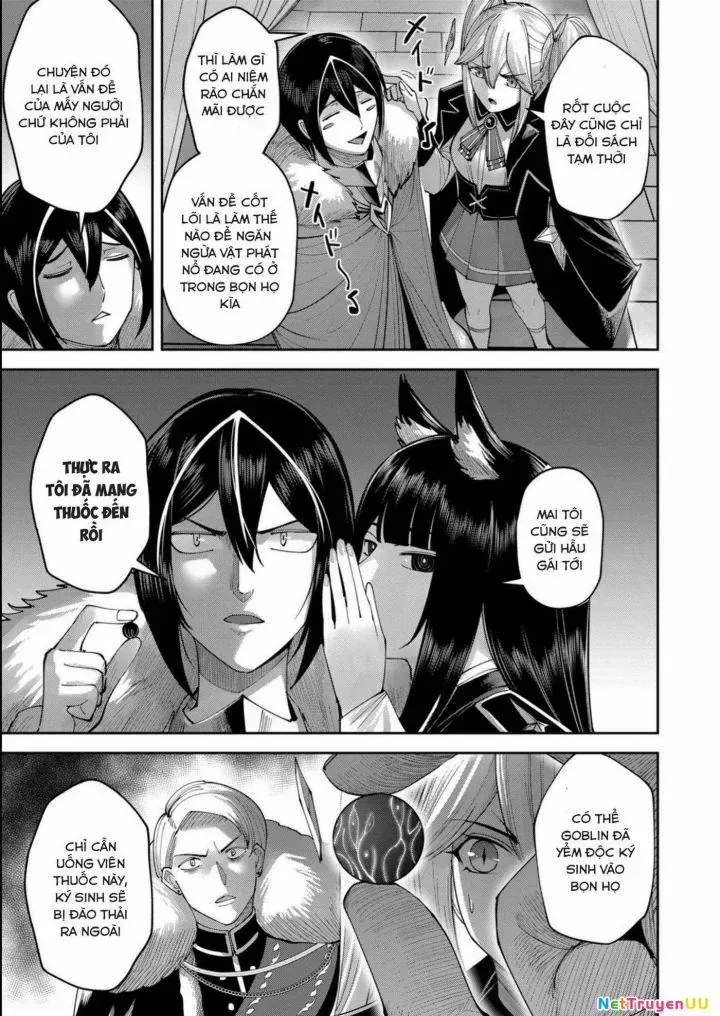 Kichiku Eiyuu Tập 38 trang 15