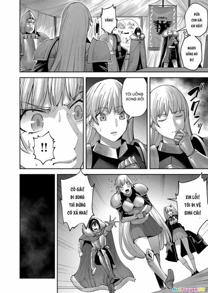 Kichiku Eiyuu Tập 38 trang 16