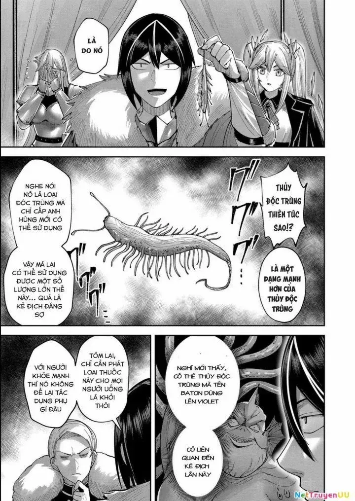 Kichiku Eiyuu Tập 38 trang 17