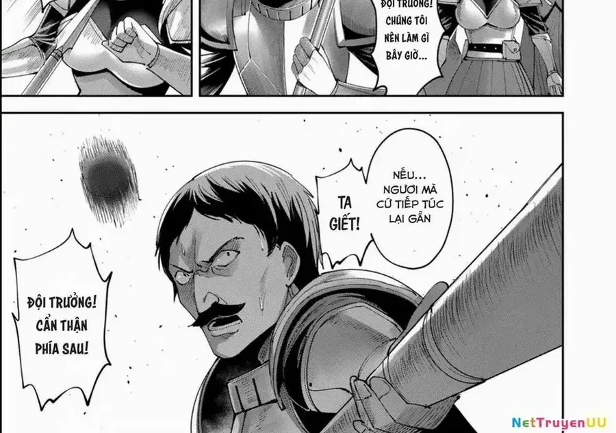 Kichiku Eiyuu Tập 38 trang 3