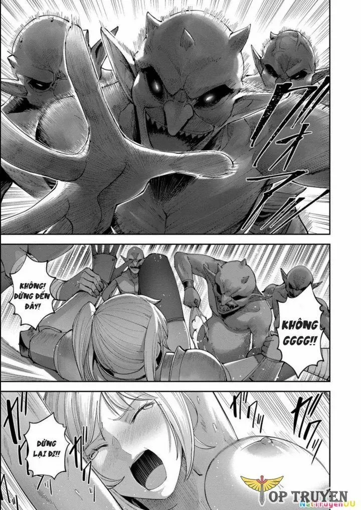 Kichiku Eiyuu Tập 38 trang 5
