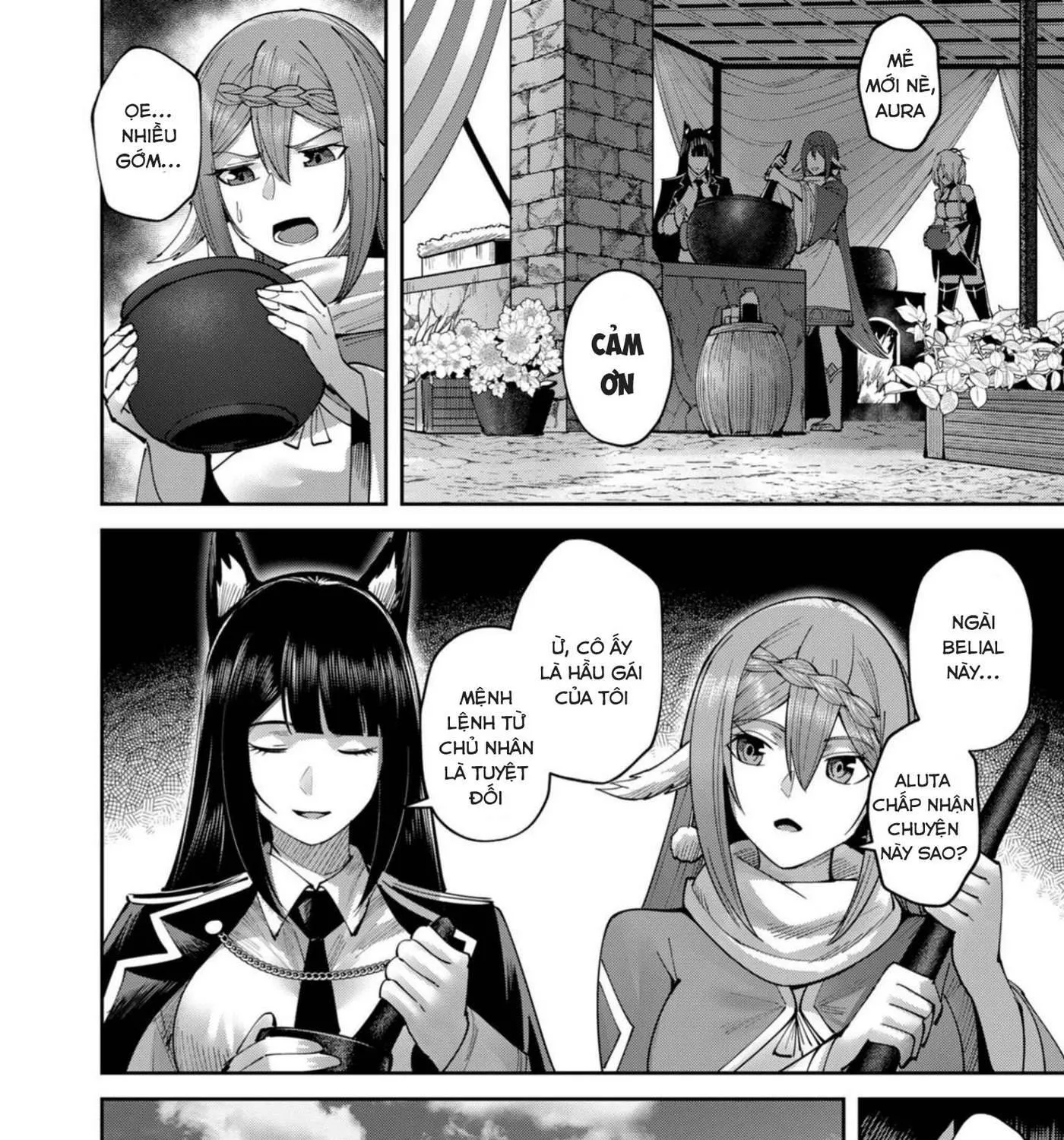 Kichiku Eiyuu Tập 39 trang 29
