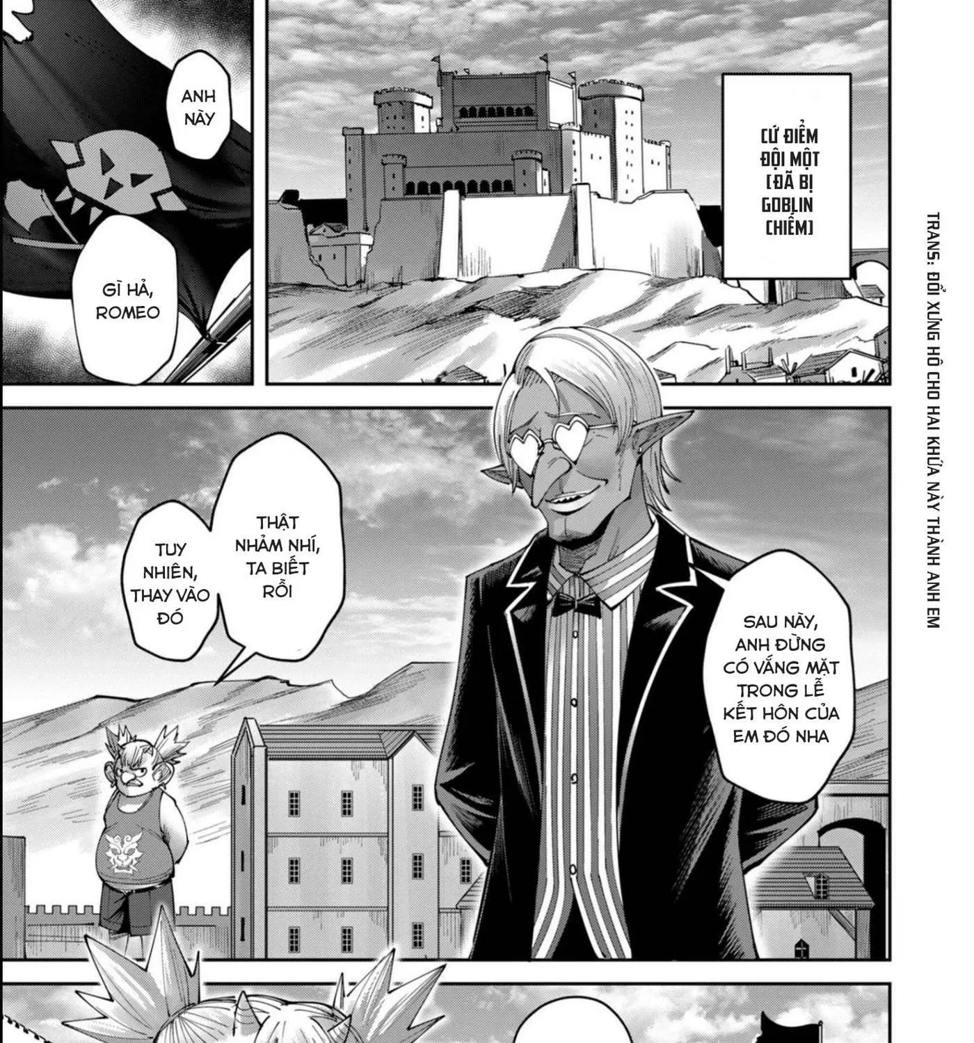 Kichiku Eiyuu Tập 39 trang 31