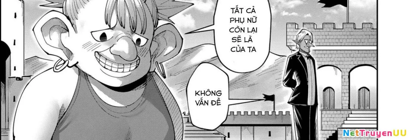 Kichiku Eiyuu Tập 39 trang 32
