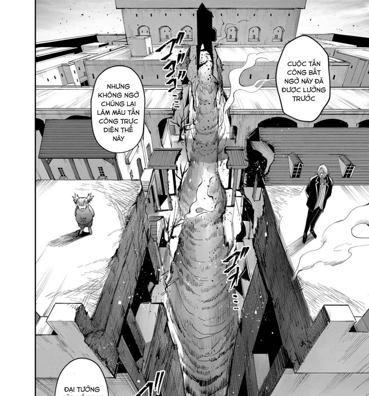 Kichiku Eiyuu Tập 39 trang 33