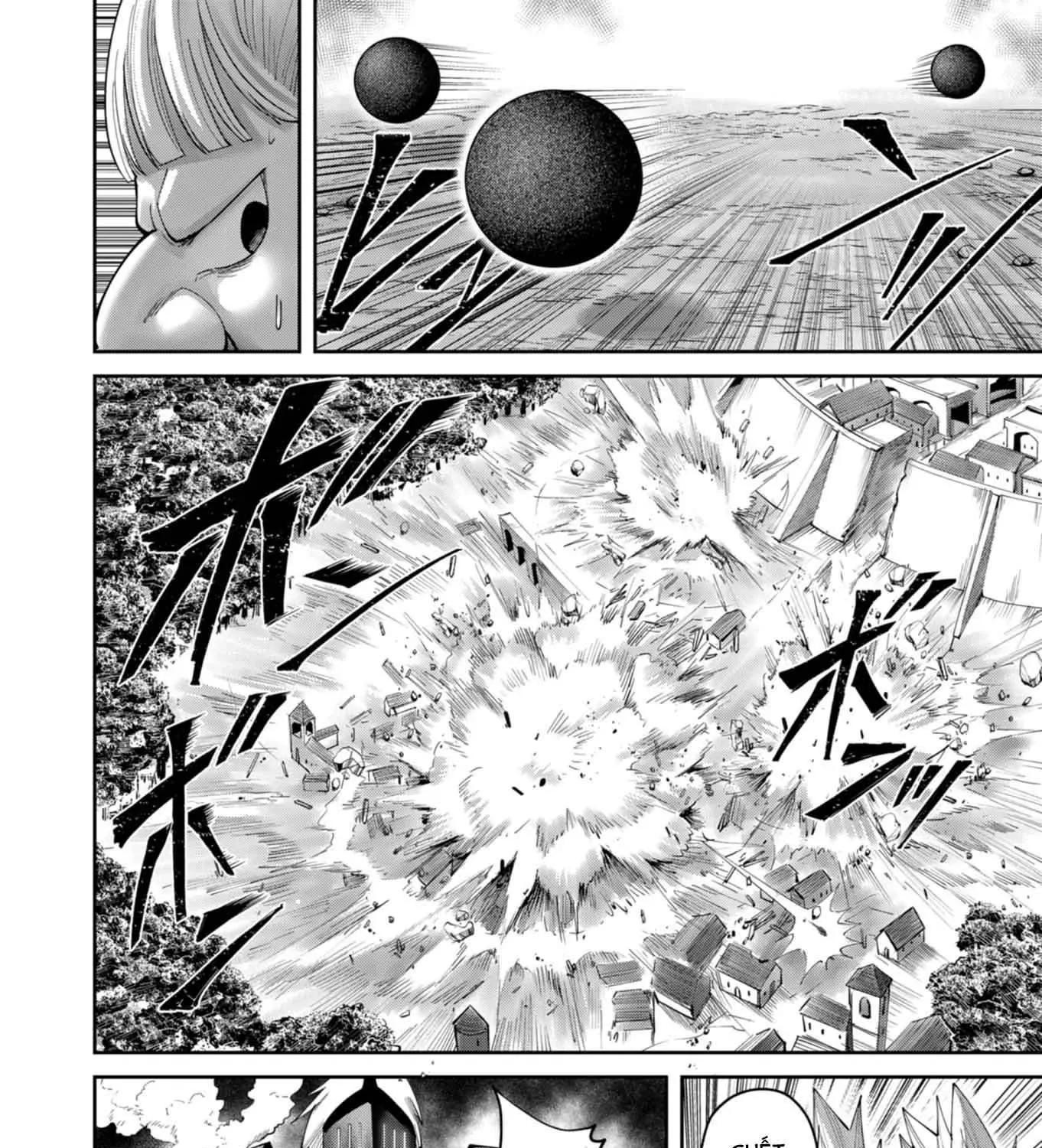 Kichiku Eiyuu Tập 40 trang 11