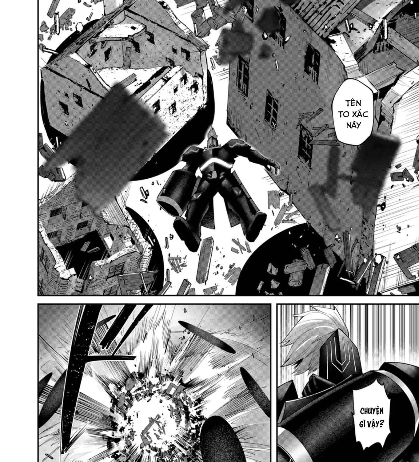 Kichiku Eiyuu Tập 40 trang 19