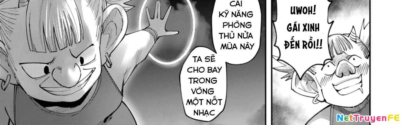 Kichiku Eiyuu Tập 40 trang 22
