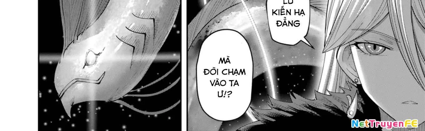 Kichiku Eiyuu Tập 40 trang 34