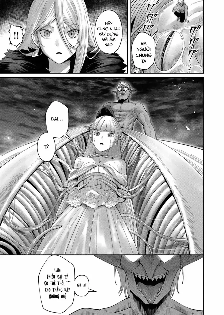 Kichiku Eiyuu Tập 41 trang 17