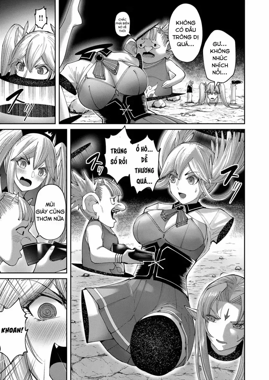 Kichiku Eiyuu Tập 41 trang 7