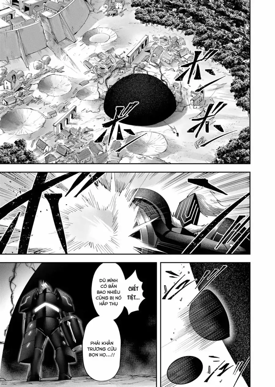 Kichiku Eiyuu Tập 41 trang 9