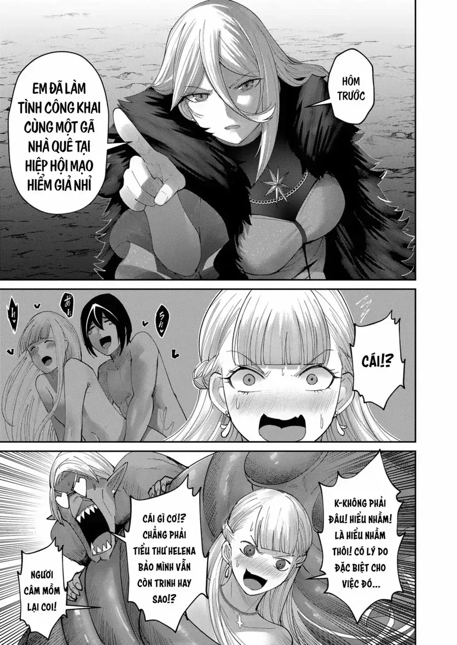 Kichiku Eiyuu Tập 42 trang 11