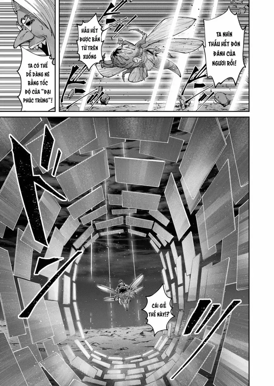 Kichiku Eiyuu Tập 42 trang 13