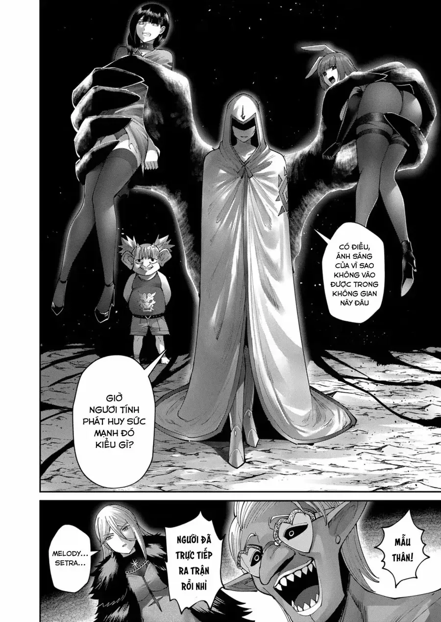 Kichiku Eiyuu Tập 42 trang 18