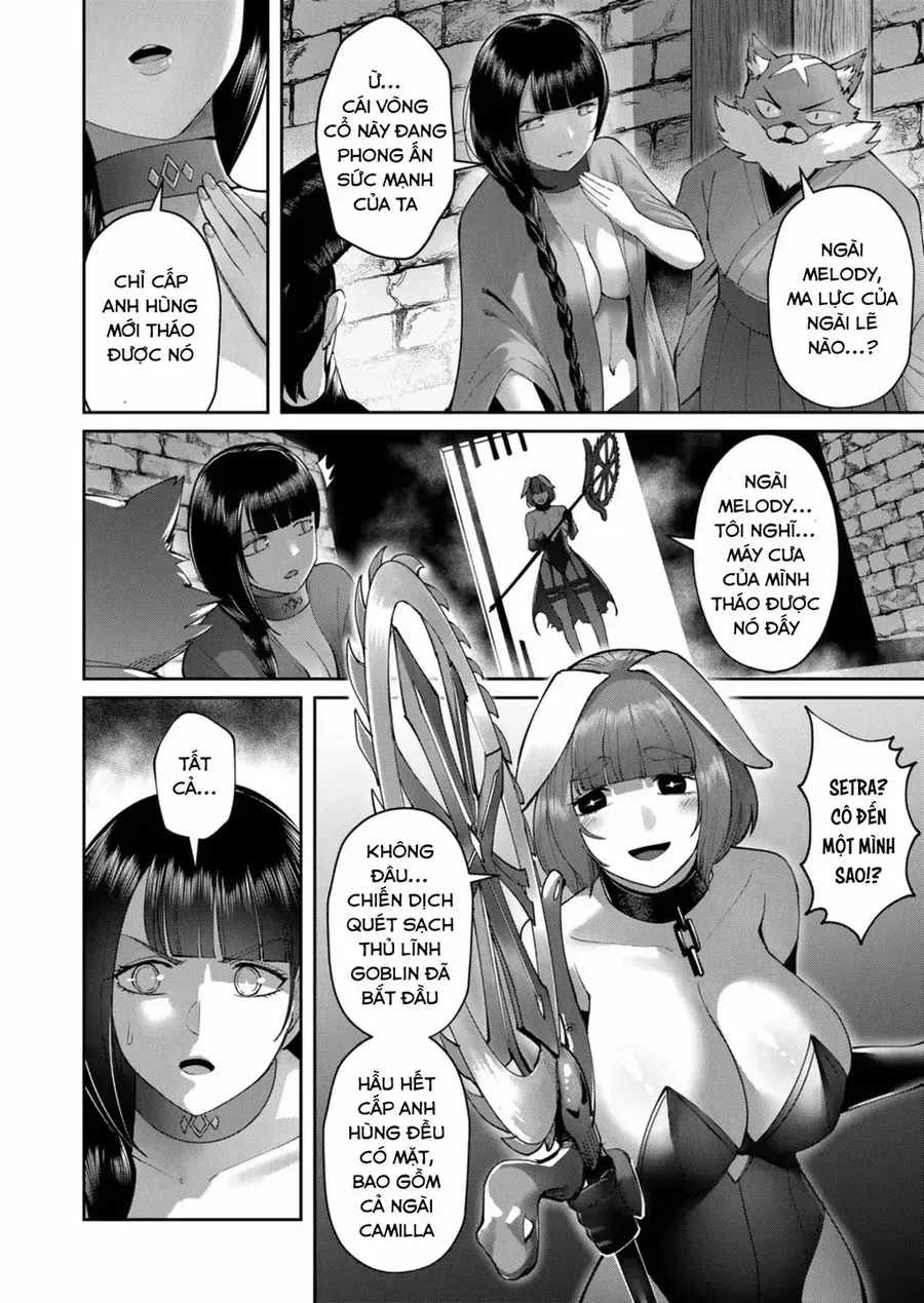 Kichiku Eiyuu Tập 42 trang 4