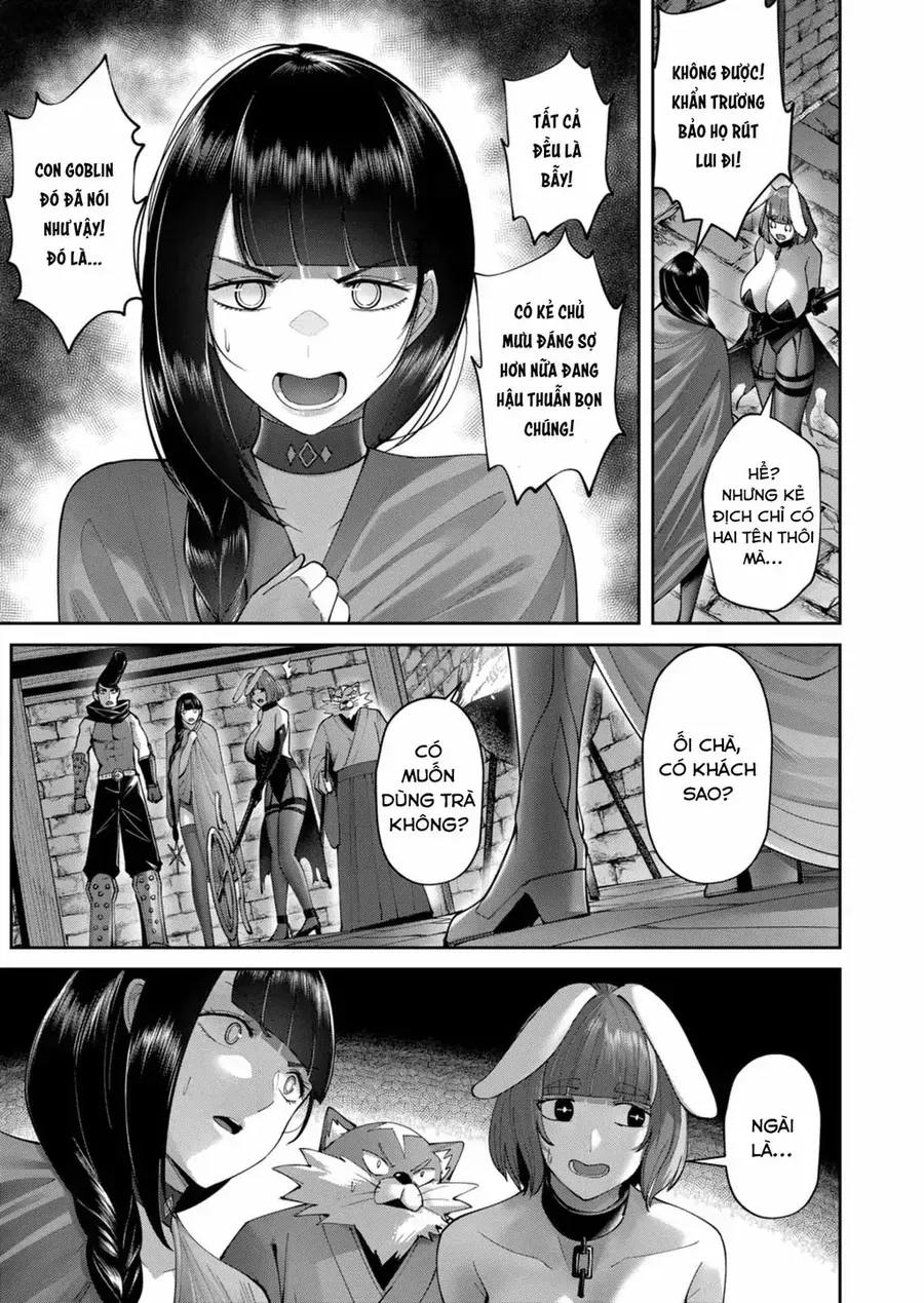 Kichiku Eiyuu Tập 42 trang 5
