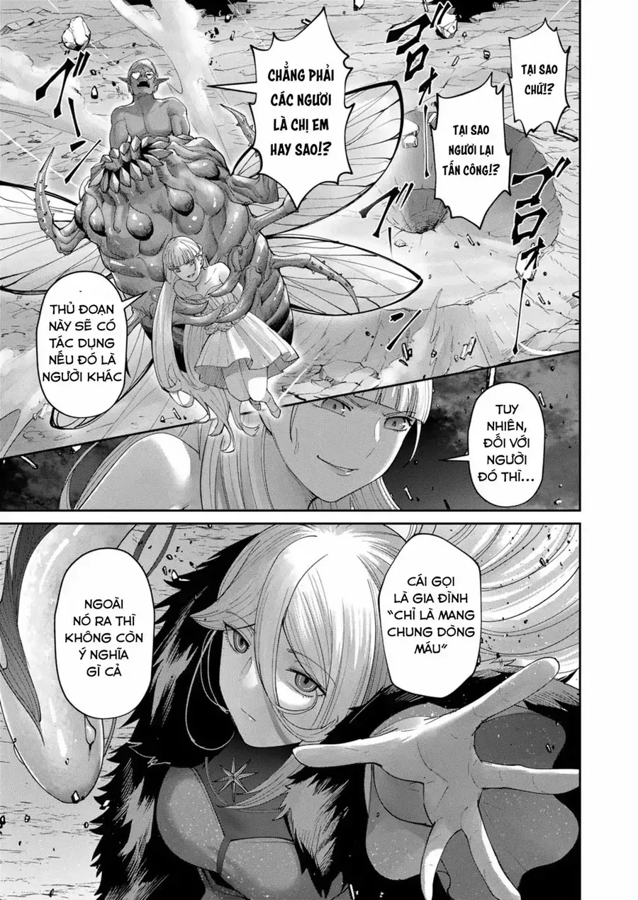 Kichiku Eiyuu Tập 42 trang 9