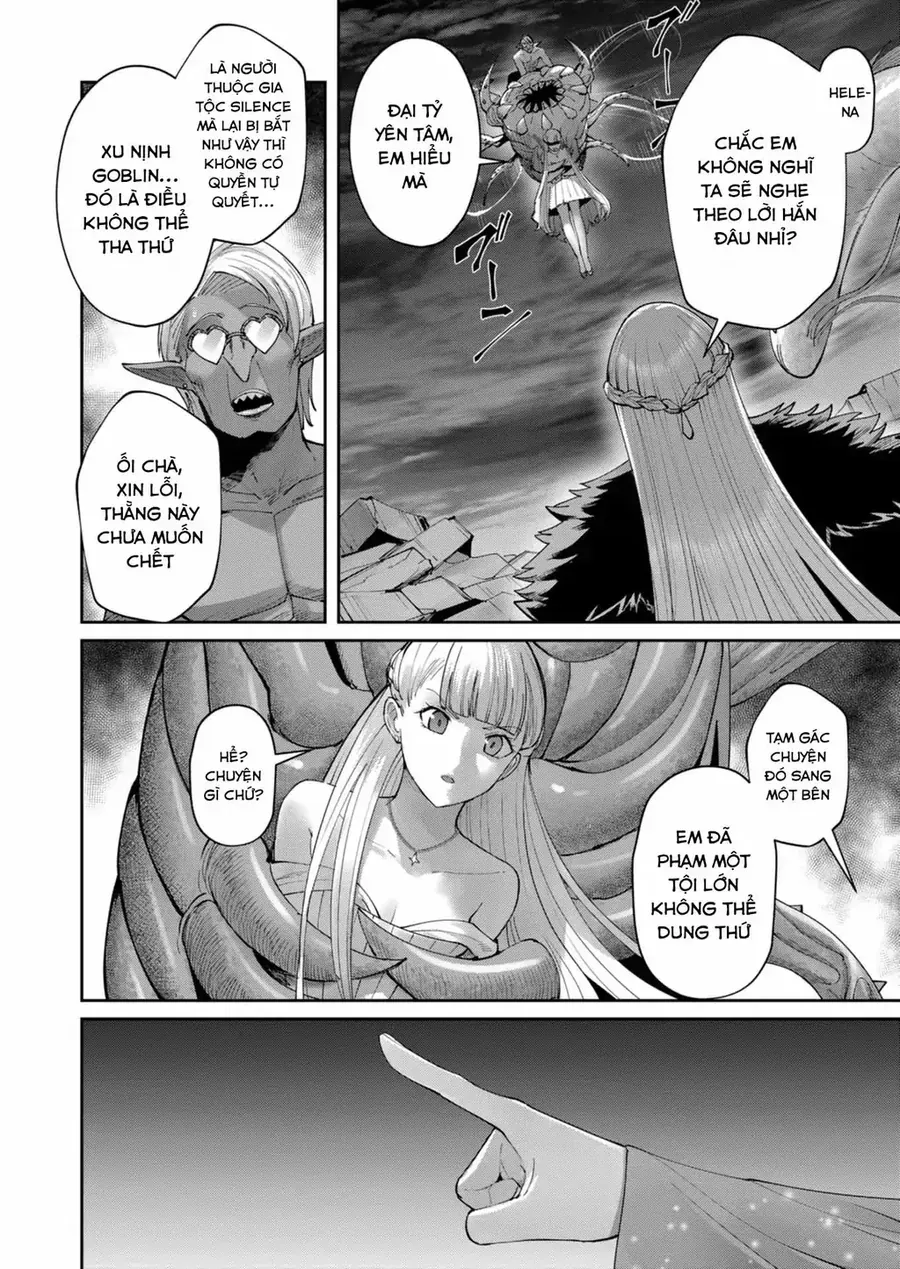 Kichiku Eiyuu Tập 42 trang 10