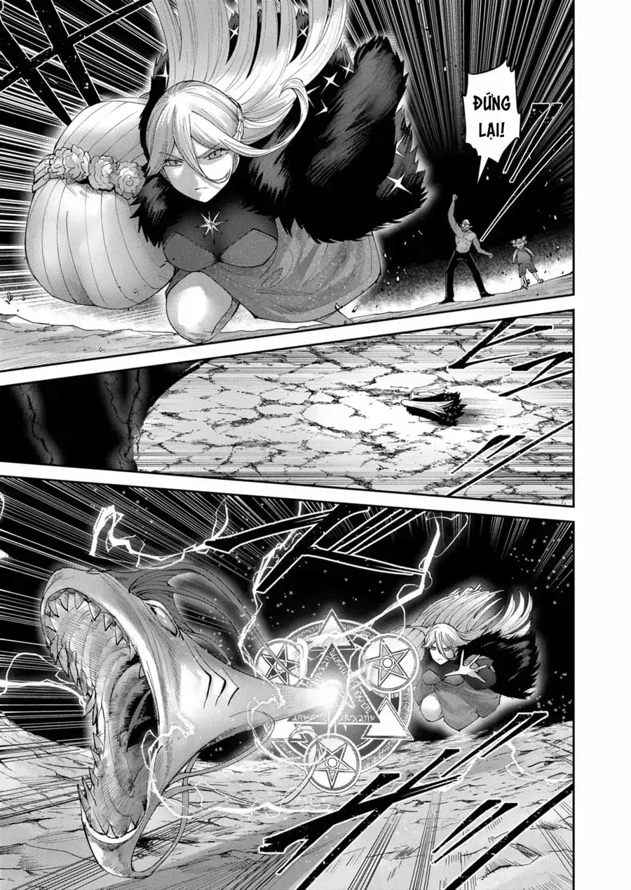 Kichiku Eiyuu Tập 43 trang 15