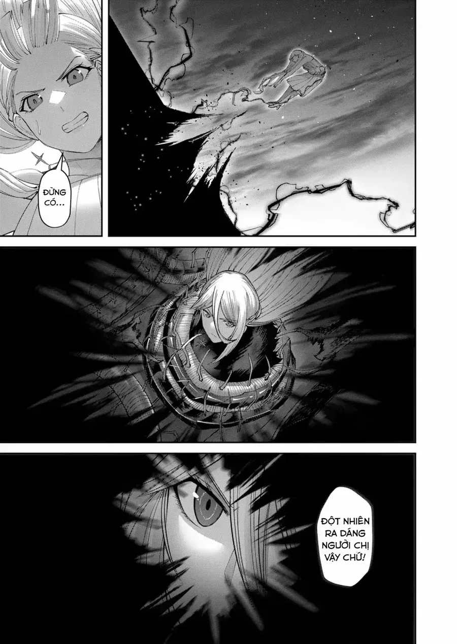 Kichiku Eiyuu Tập 43 trang 17