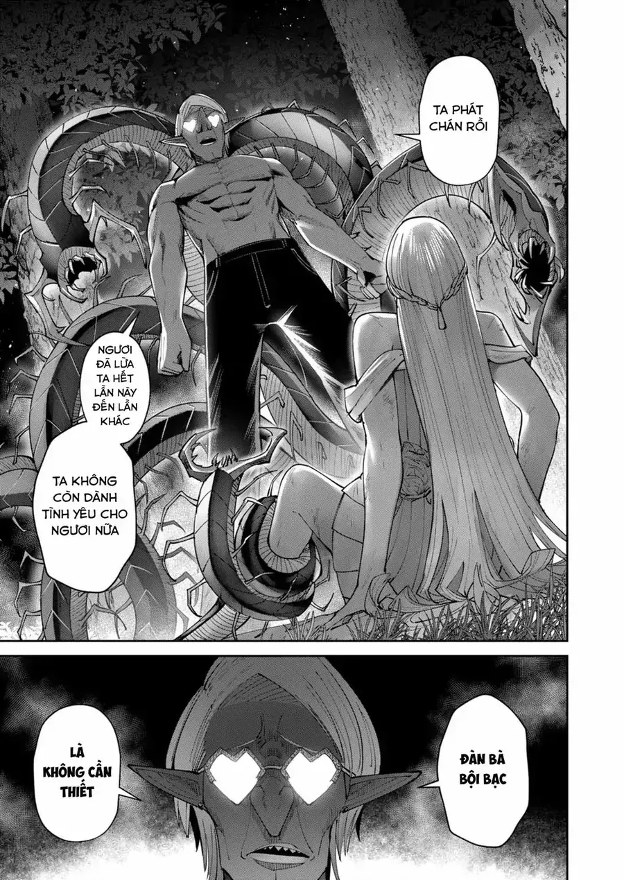 Kichiku Eiyuu Tập 43 trang 19