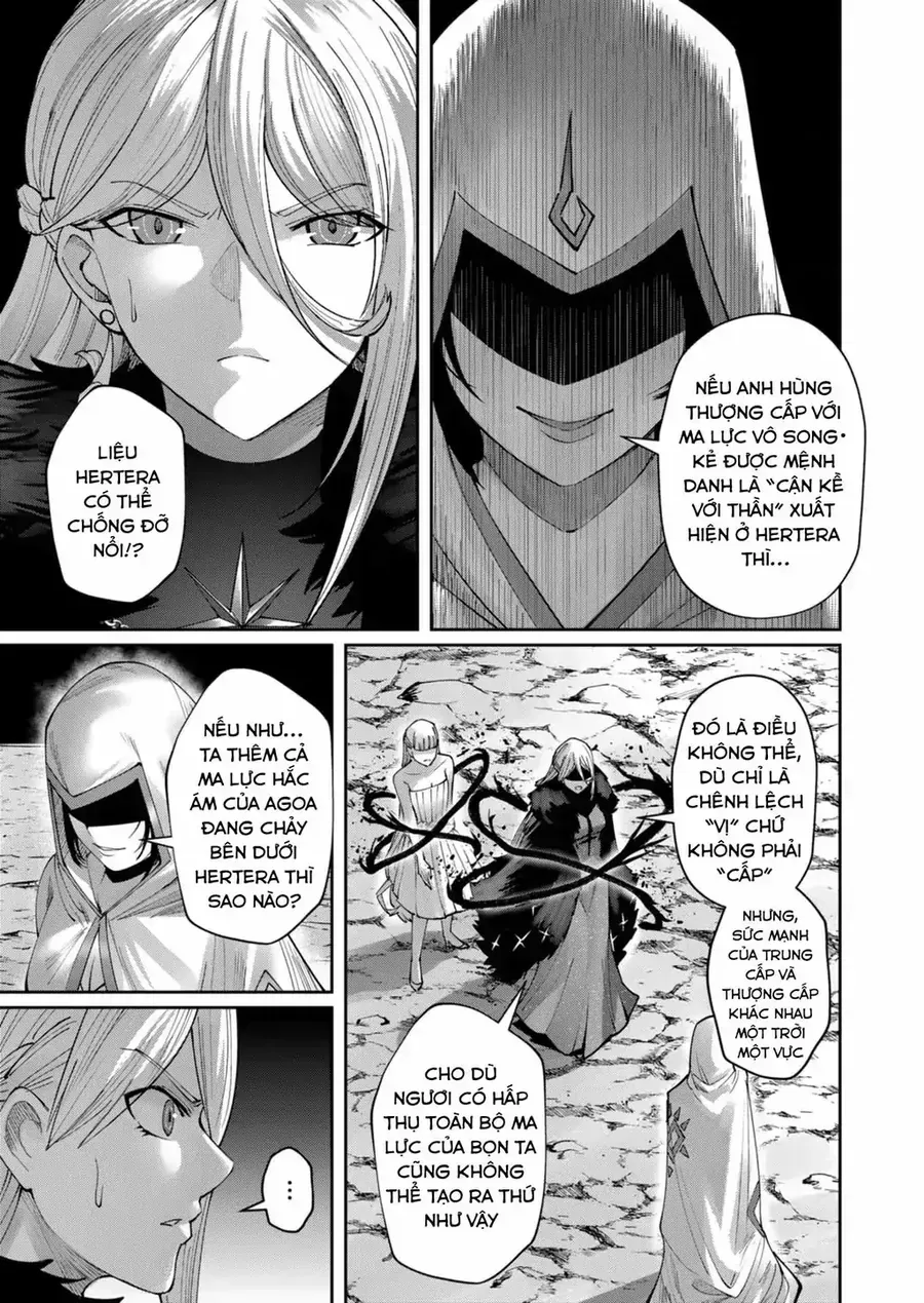 Kichiku Eiyuu Tập 43 trang 5