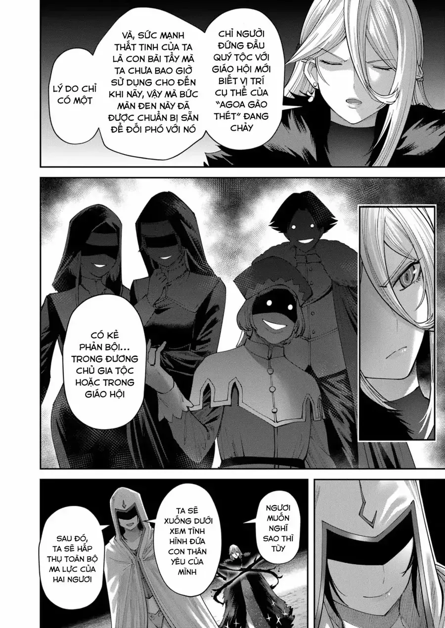 Kichiku Eiyuu Tập 43 trang 6