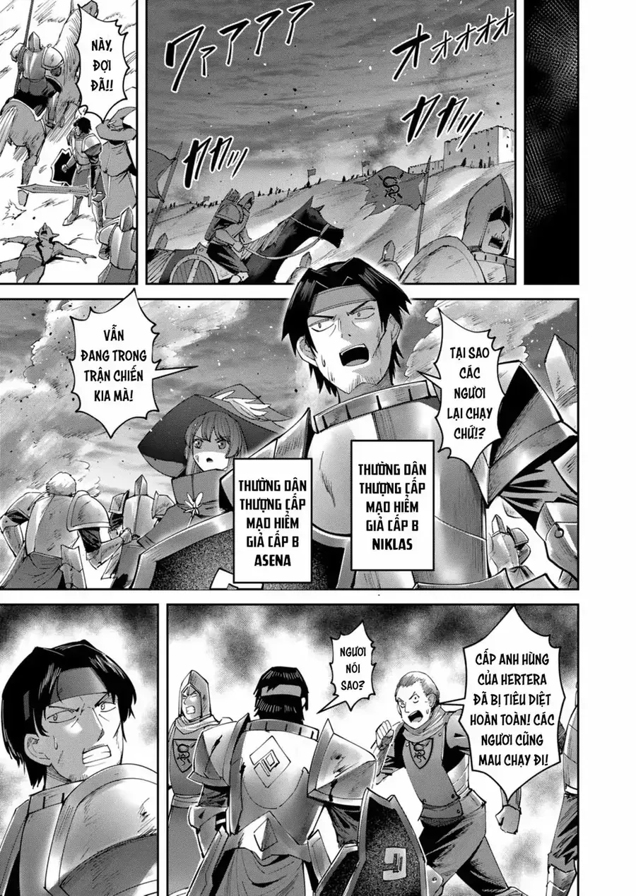 Kichiku Eiyuu Tập 43 trang 7