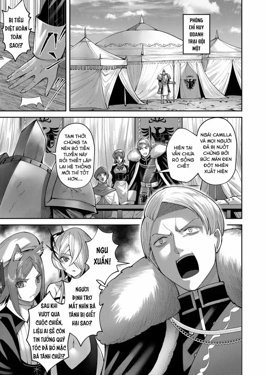 Kichiku Eiyuu Tập 43 trang 9