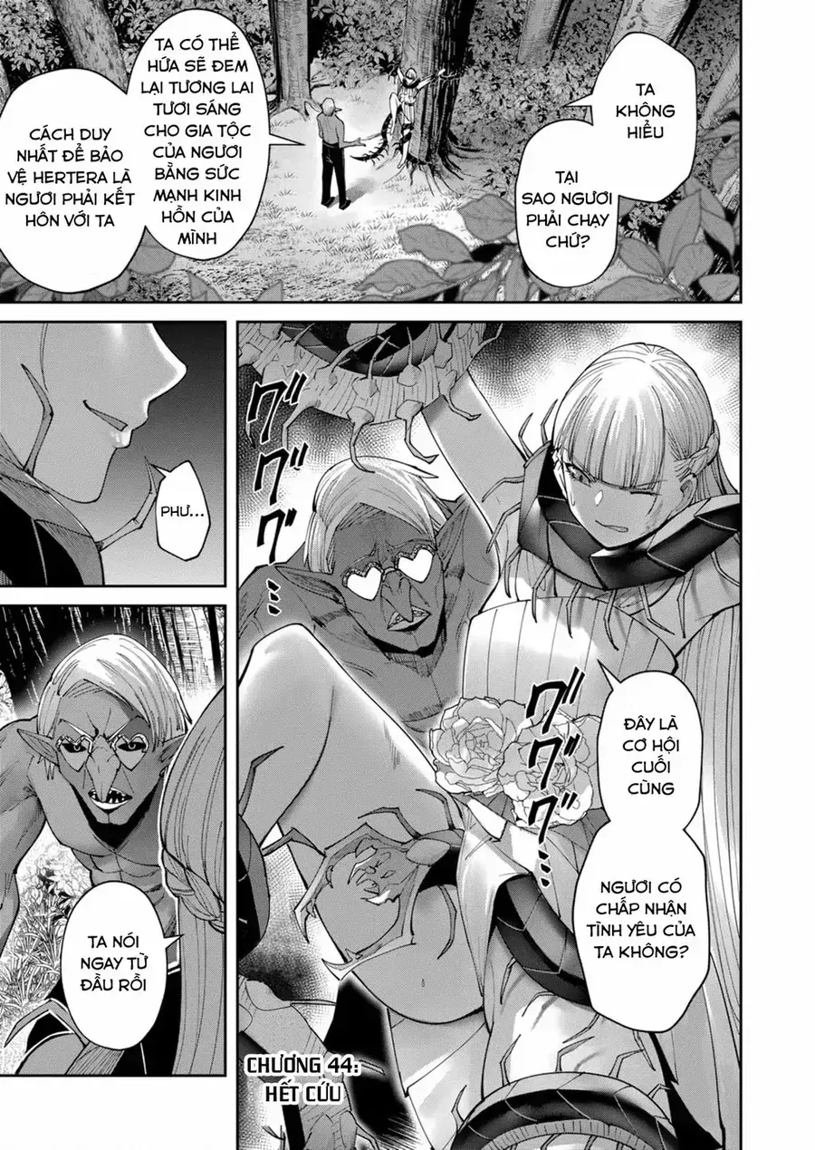 Kichiku Eiyuu Tập 44 trang 1