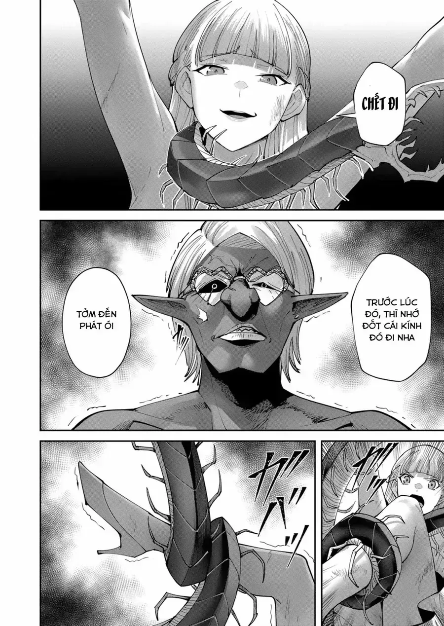 Kichiku Eiyuu Tập 44 trang 2